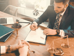  Lawyers in Shelburne North