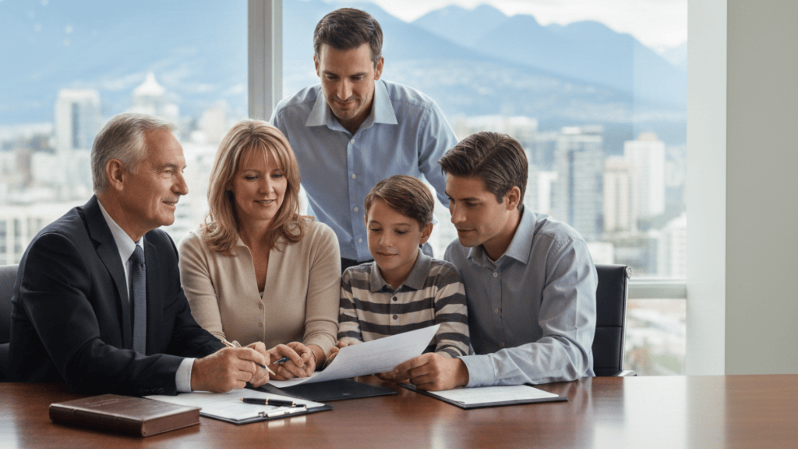 ⚖️ Contested Wills in Ontario: What You Can Do if You’re Left Out