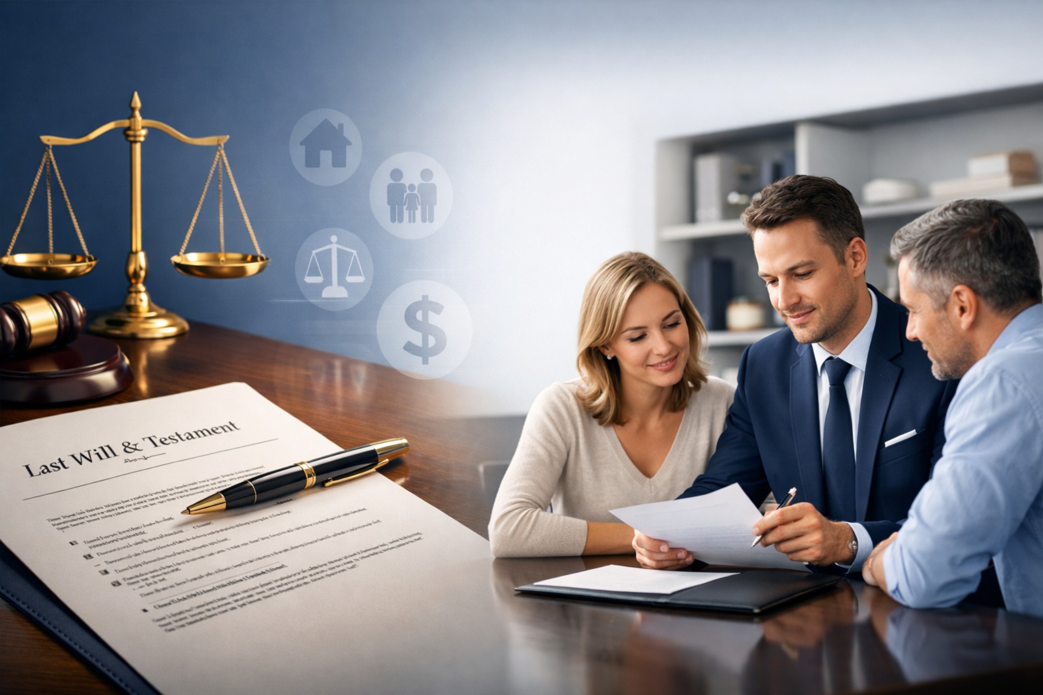 How to Make a Will in Ontario (2026 Complete Guide)