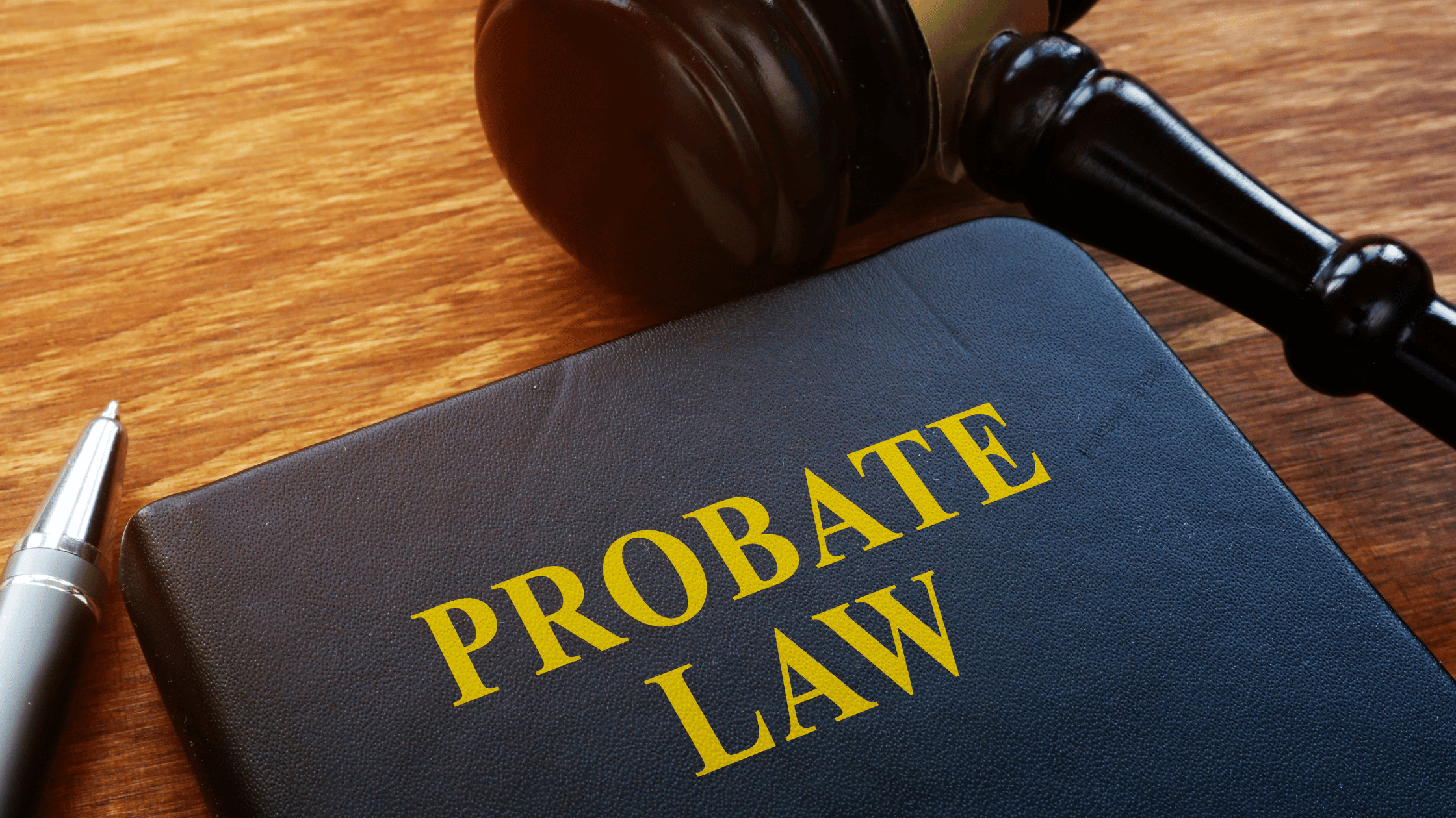 Simplifying the Probate Administration Process for Families