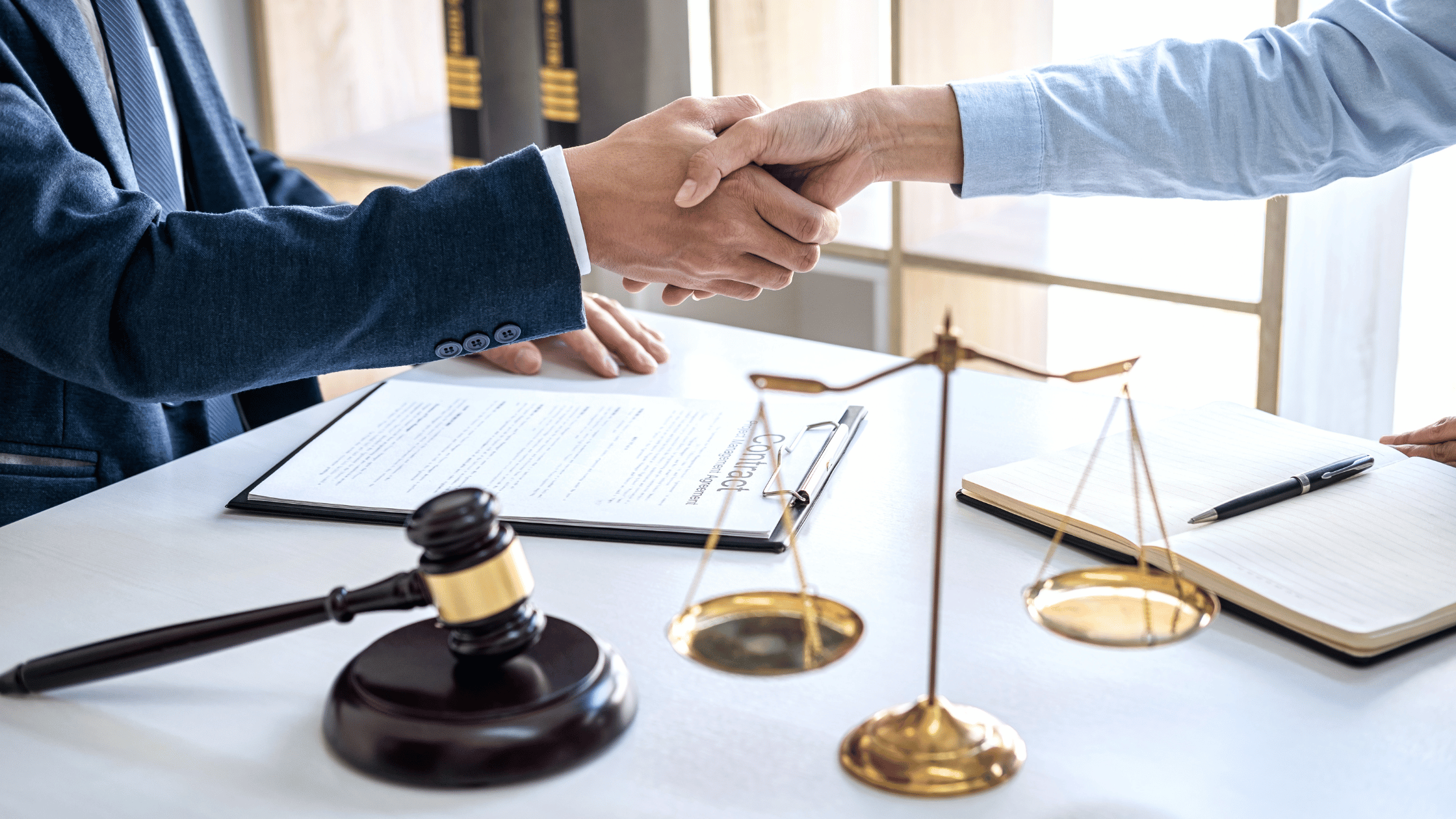Shelburne Lawyers Professional Legal Guidance